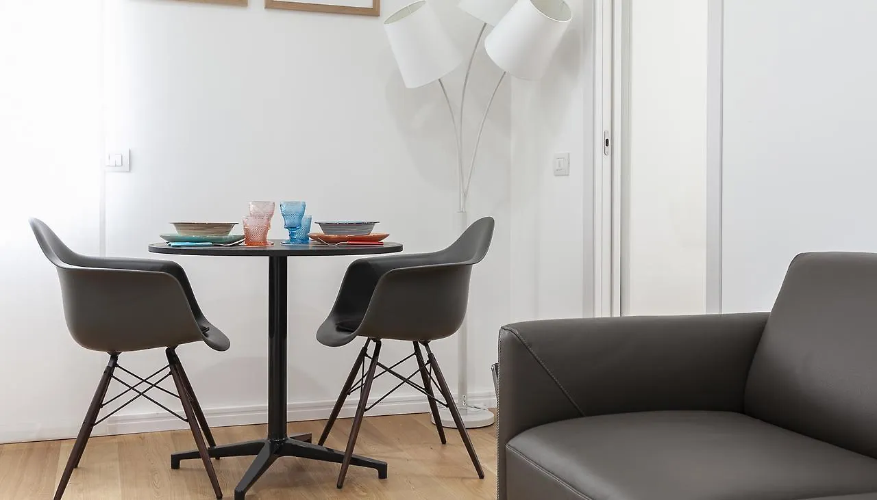 Italianway-Segrino Apartment Milan