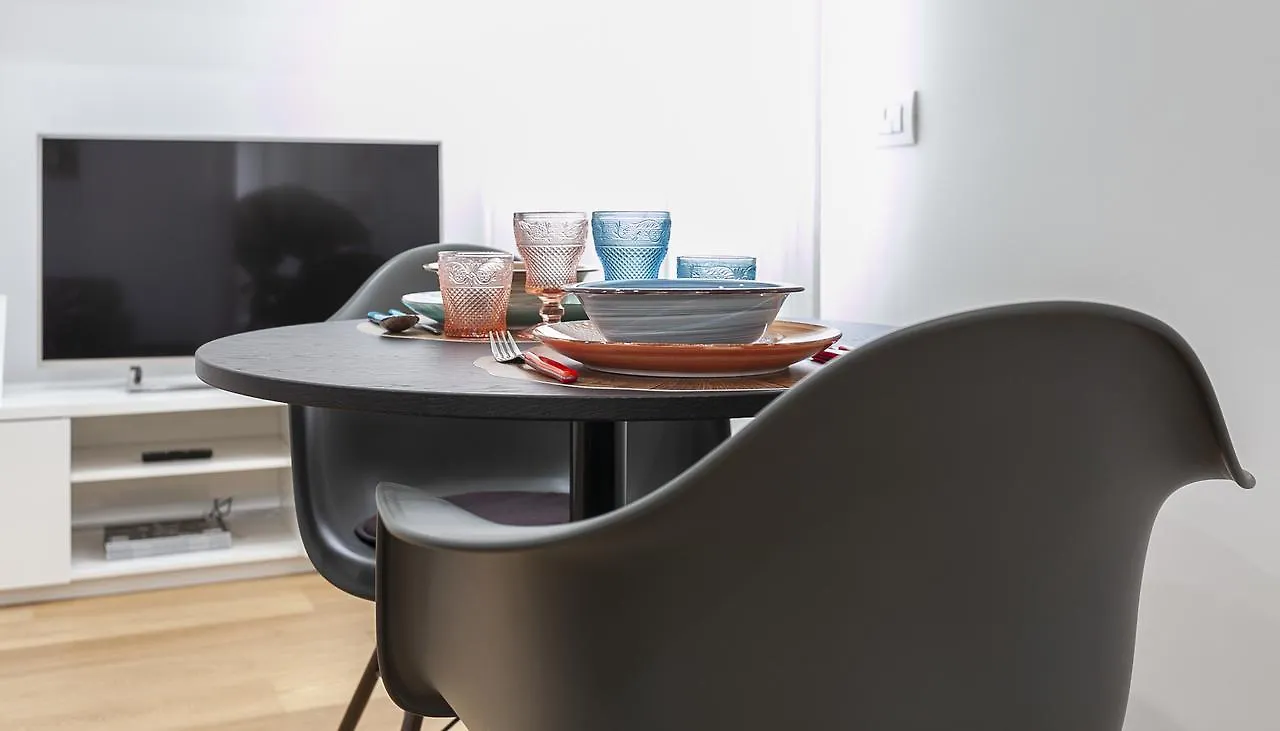 Italianway-Segrino Apartment Milan