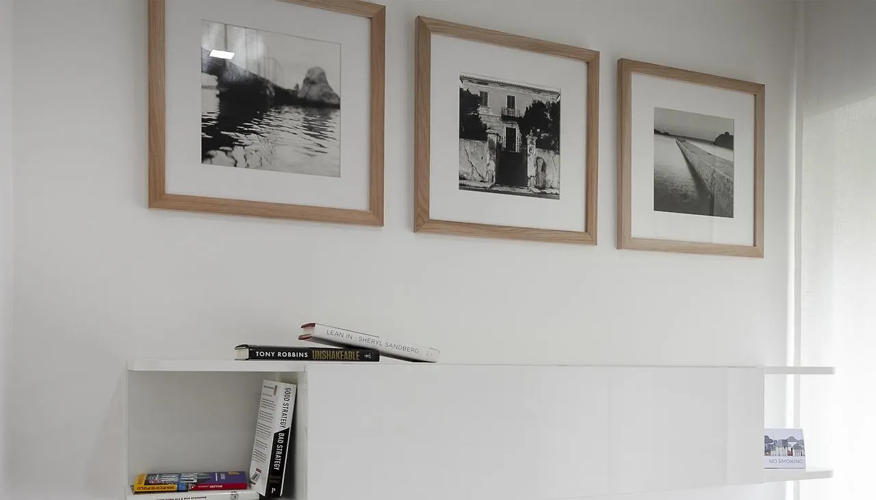 Italianway-Segrino Apartment Milan