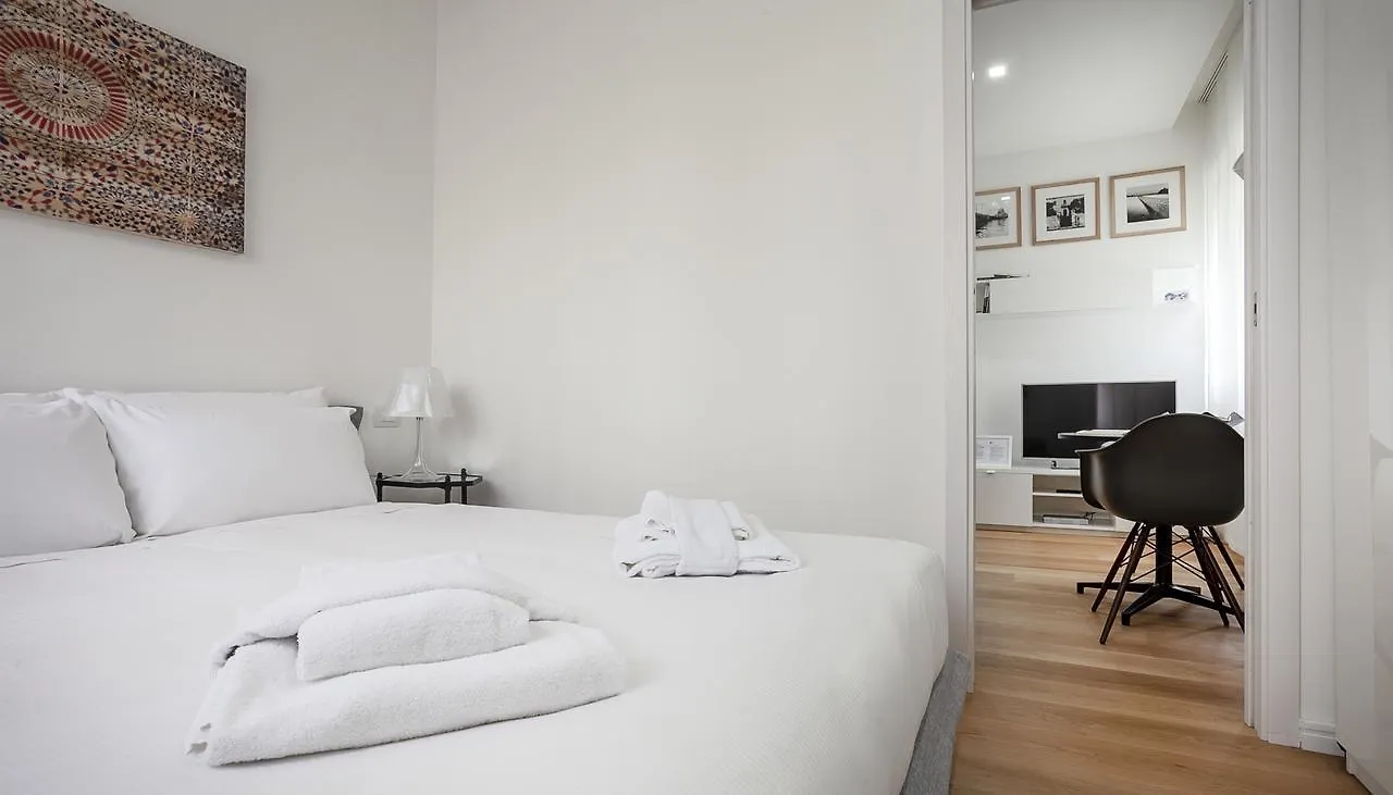 Italianway-Segrino Apartment Milan
